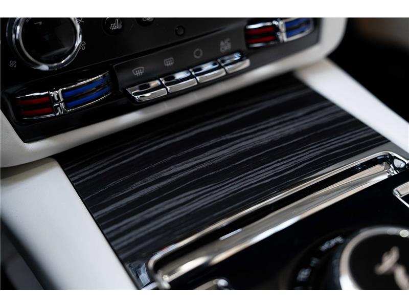 2024 Rolls-Royce Spectre 4WD STD