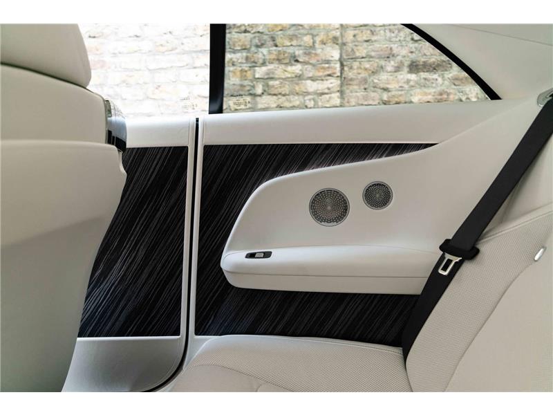 2024 Rolls-Royce Spectre 4WD STD