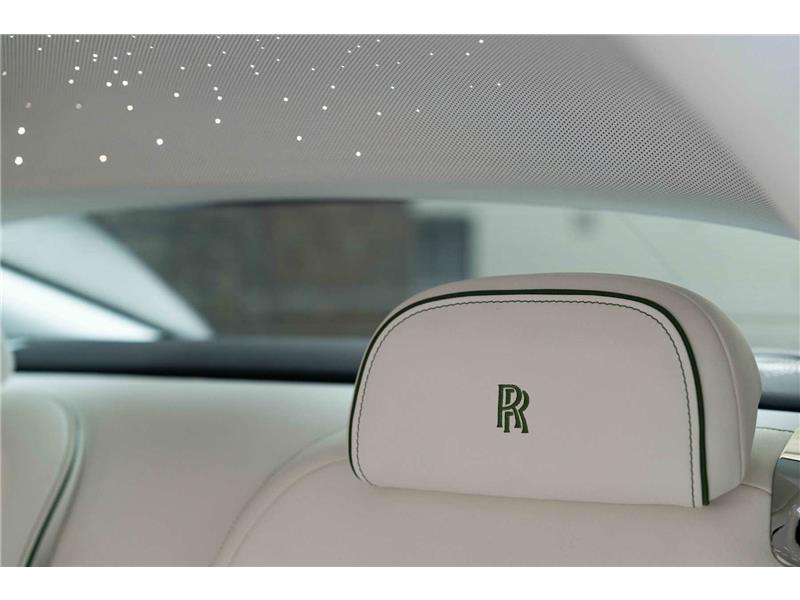 2024 Rolls-Royce Spectre 4WD STD