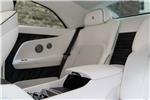 2024 Rolls-Royce Spectre 4WD STD