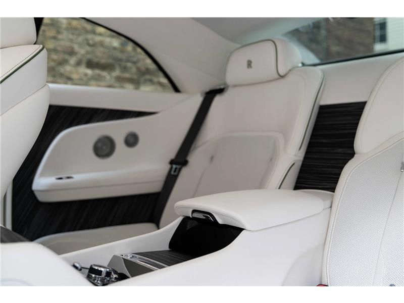 2024 Rolls-Royce Spectre 4WD STD
