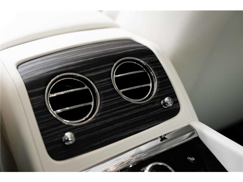 2024 Rolls-Royce Spectre 4WD STD