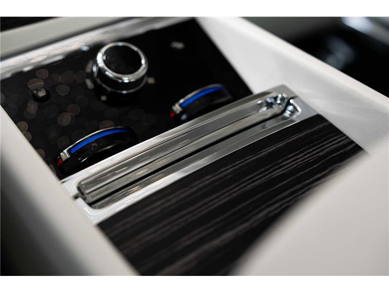2024 Rolls-Royce Spectre 4WD STD