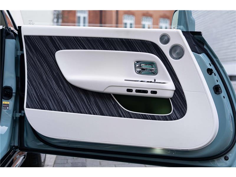 2024 Rolls-Royce Spectre 4WD STD