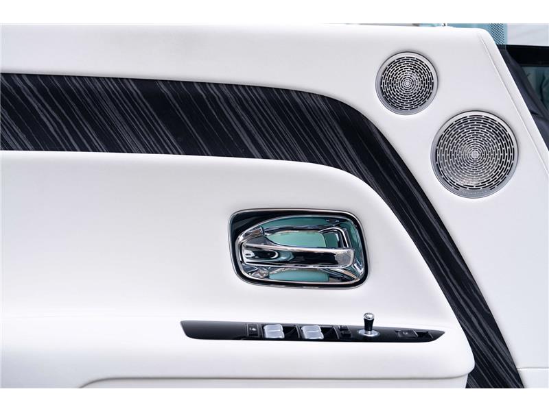 2024 Rolls-Royce Spectre 4WD STD