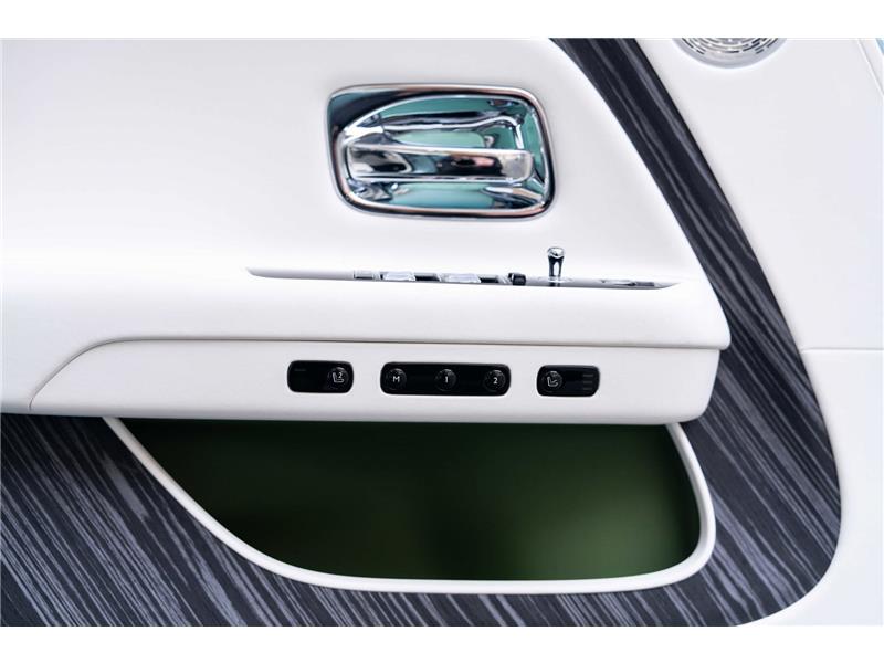 2024 Rolls-Royce Spectre 4WD STD