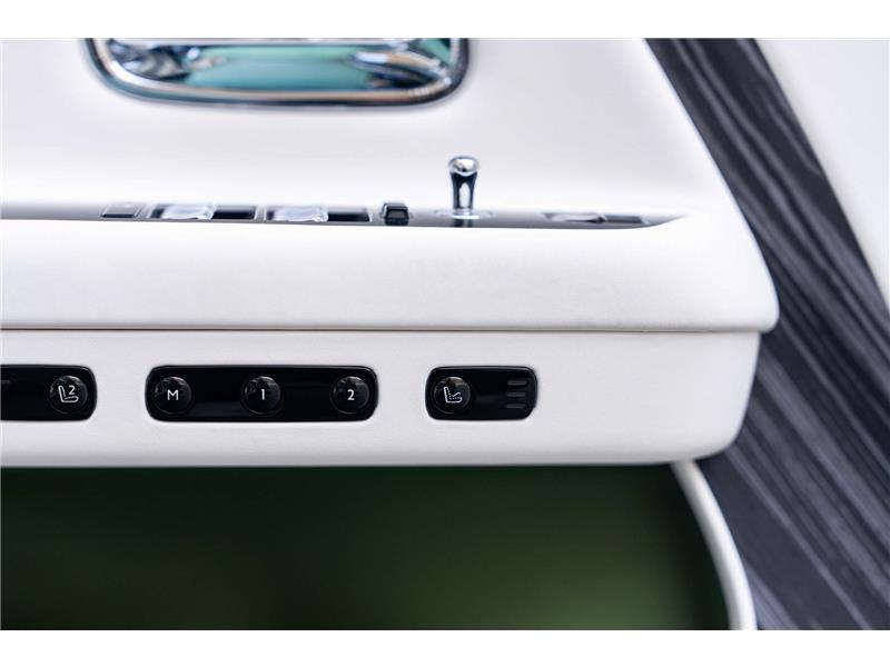 2024 Rolls-Royce Spectre 4WD STD