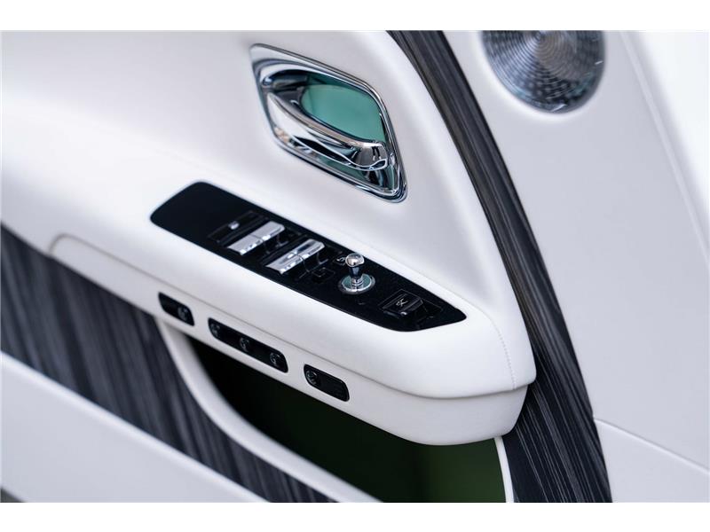 2024 Rolls-Royce Spectre 4WD STD
