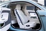 2024 Rolls-Royce Spectre 4WD STD
