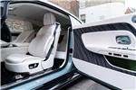 2024 Rolls-Royce Spectre 4WD STD
