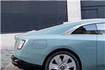 2024 Rolls-Royce Spectre 4WD STD