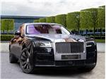 2023 Rolls-Royce Ghost 6.75 V12