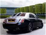 2023 Rolls-Royce Ghost 6.75 V12