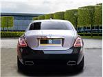 2023 Rolls-Royce Ghost 6.75 V12