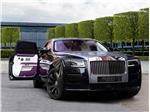 2023 Rolls-Royce Ghost 6.75 V12