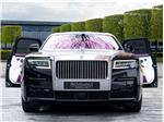 2023 Rolls-Royce Ghost 6.75 V12