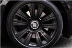 2023 Rolls-Royce Ghost 6.75 V12