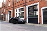 2023 Rolls-Royce Ghost 6.75 V12