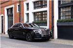 2023 Rolls-Royce Ghost 6.75 V12