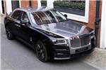 2023 Rolls-Royce Ghost 6.75 V12