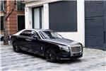 2023 Rolls-Royce Ghost 6.75 V12