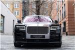 2023 Rolls-Royce Ghost 6.75 V12