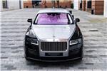 2023 Rolls-Royce Ghost 6.75 V12