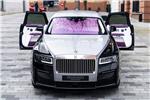 2023 Rolls-Royce Ghost 6.75 V12