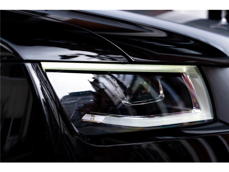 2023 Rolls-Royce Ghost 6.75 V12