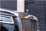2023 Rolls-Royce Ghost 6.75 V12