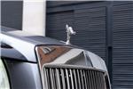 2023 Rolls-Royce Ghost 6.75 V12