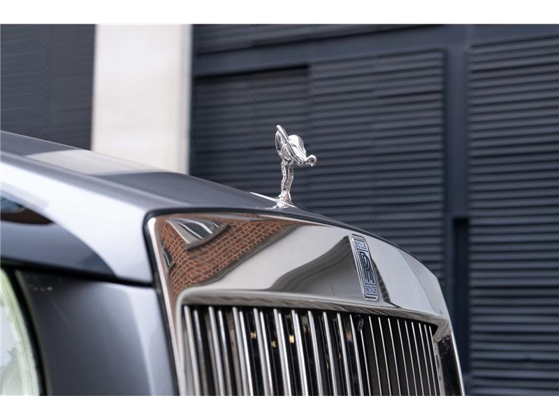 2023 Rolls-Royce Ghost 6.75 V12