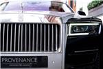 2023 Rolls-Royce Ghost 6.75 V12