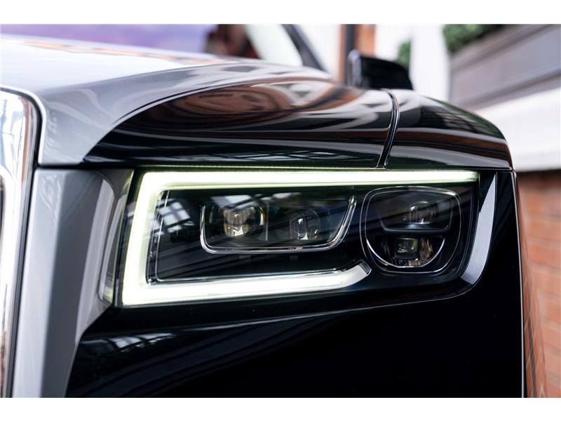 2023 Rolls-Royce Ghost 6.75 V12