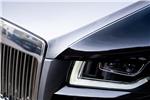2023 Rolls-Royce Ghost 6.75 V12