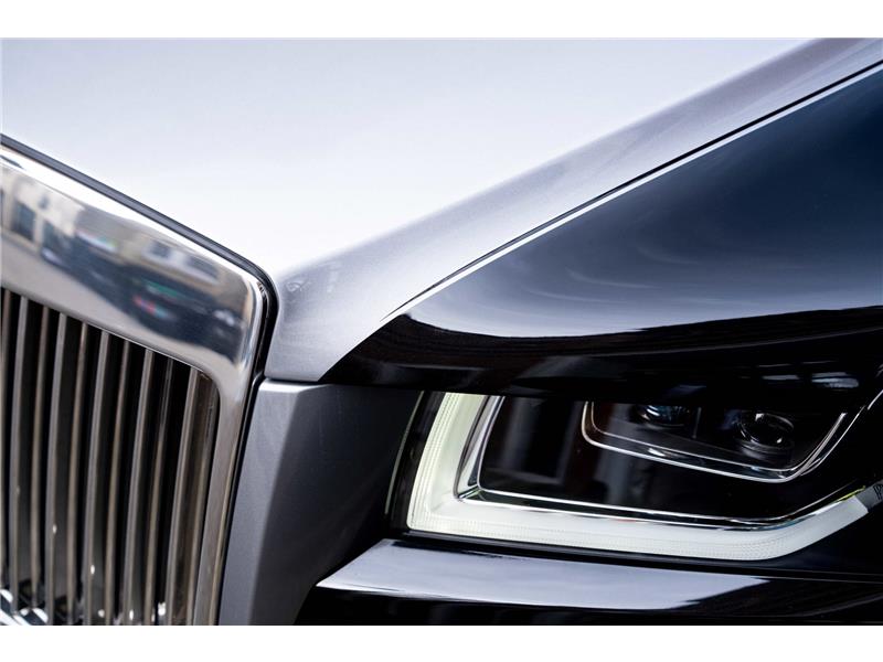 2023 Rolls-Royce Ghost 6.75 V12