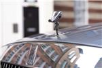 2023 Rolls-Royce Ghost 6.75 V12