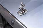 2023 Rolls-Royce Ghost 6.75 V12