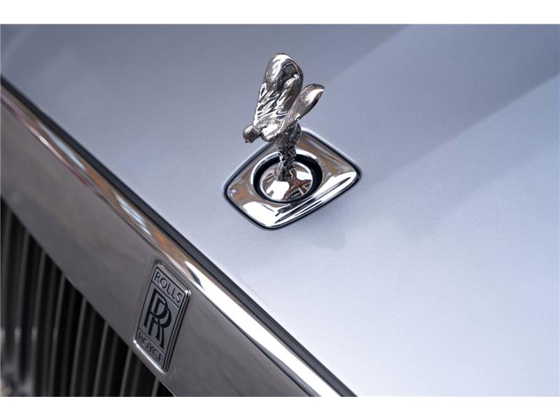 2023 Rolls-Royce Ghost 6.75 V12