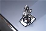 2023 Rolls-Royce Ghost 6.75 V12