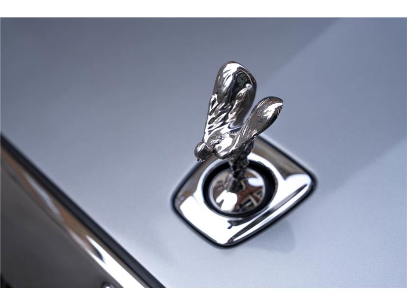 2023 Rolls-Royce Ghost 6.75 V12