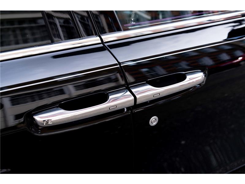 2023 Rolls-Royce Ghost 6.75 V12
