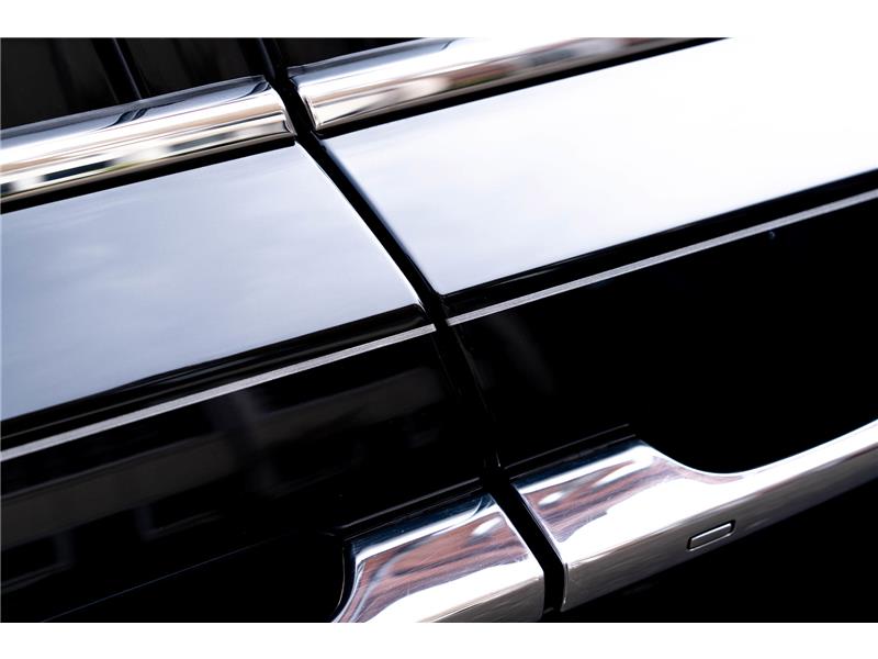 2023 Rolls-Royce Ghost 6.75 V12