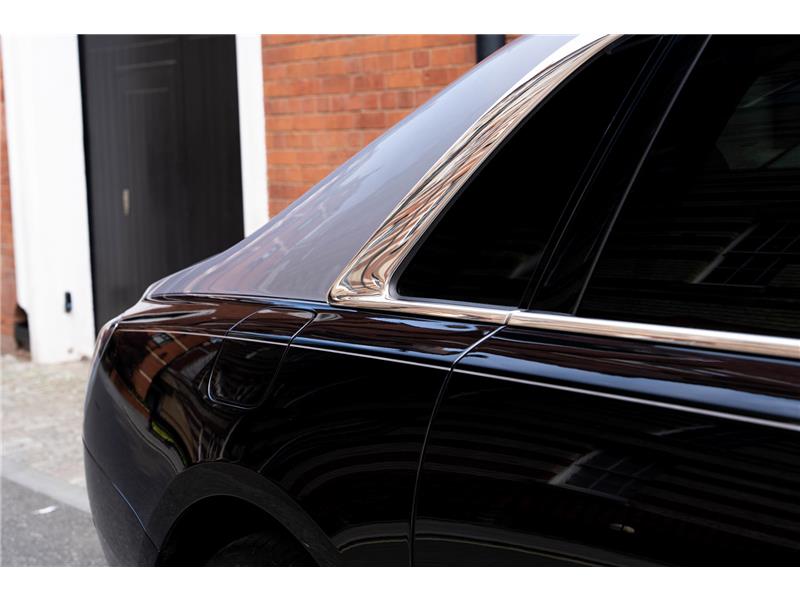 2023 Rolls-Royce Ghost 6.75 V12