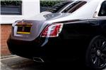 2023 Rolls-Royce Ghost 6.75 V12