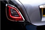 2023 Rolls-Royce Ghost 6.75 V12
