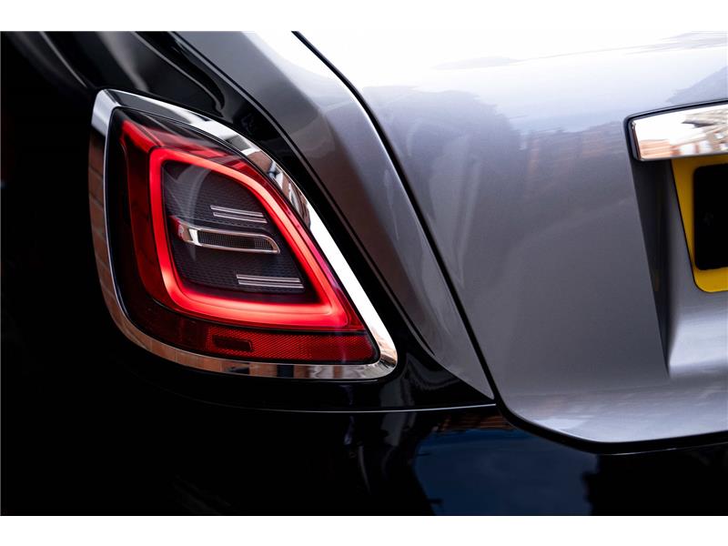 2023 Rolls-Royce Ghost 6.75 V12