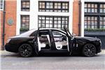2023 Rolls-Royce Ghost 6.75 V12