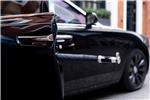 2023 Rolls-Royce Ghost 6.75 V12