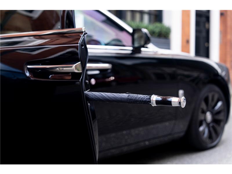 2023 Rolls-Royce Ghost 6.75 V12
